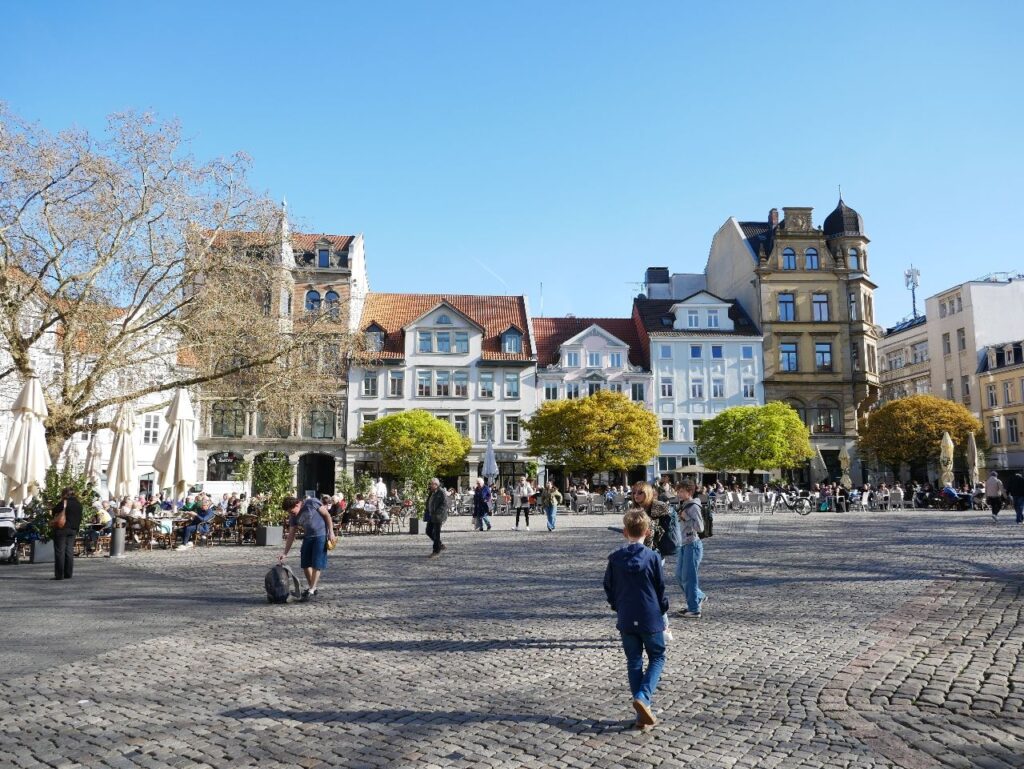 Lionhunt Braunschweig