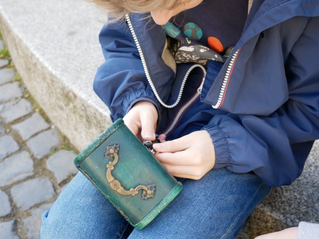 Lionhunt Braunschweig