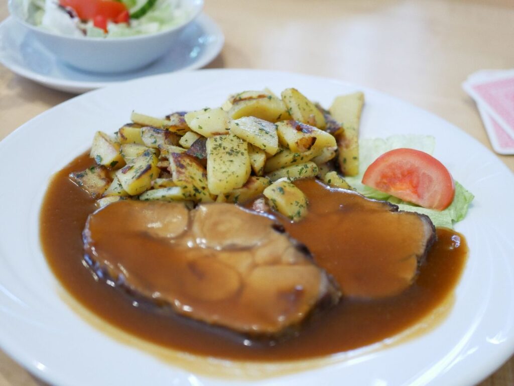 Schadt’s Brauereigasthaus