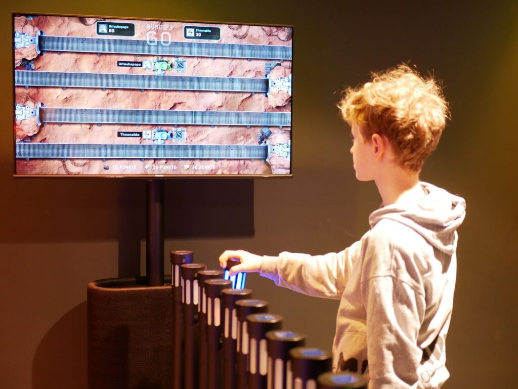 Gamer Braunschweig