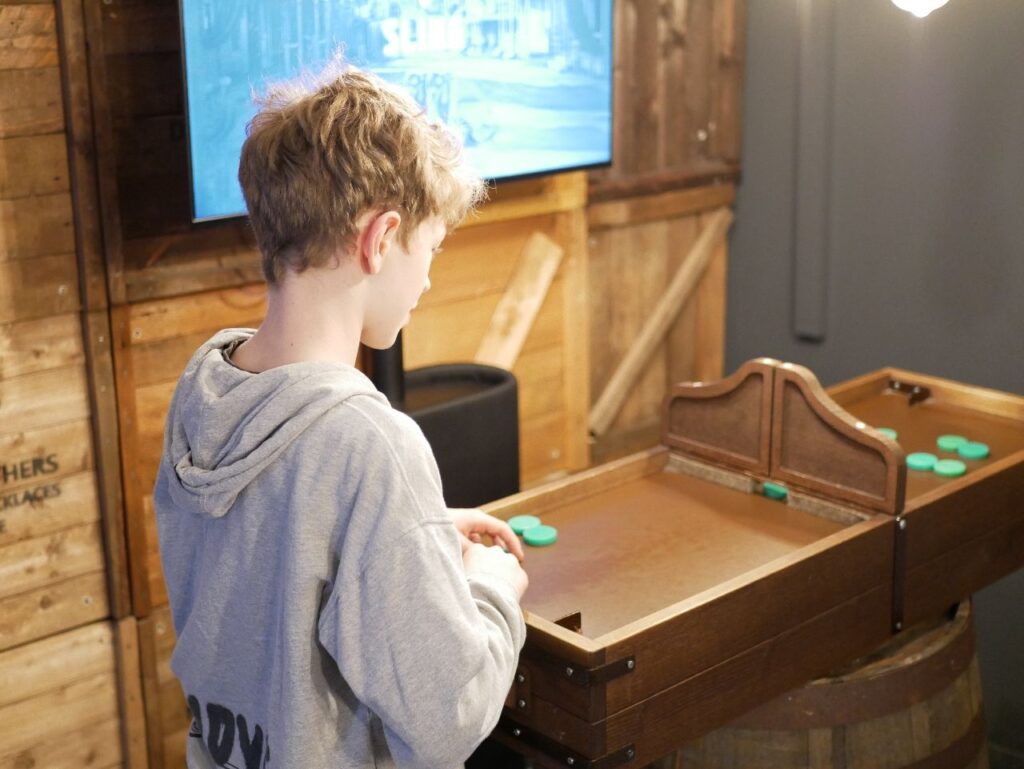 Gamer Braunschweig