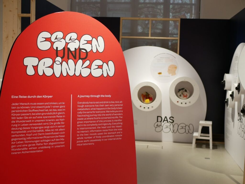 Braunschweigisches Landesmuseum - Hinter Aegidien