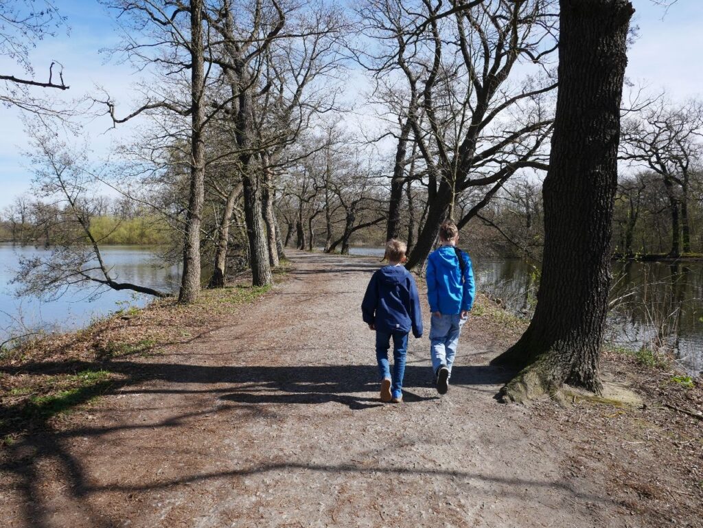 Naturschutzgebiet Riddagshausen