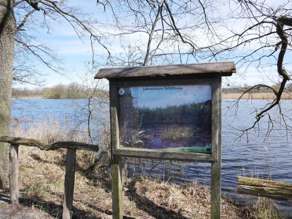 Naturschutzgebiet Riddagshausen