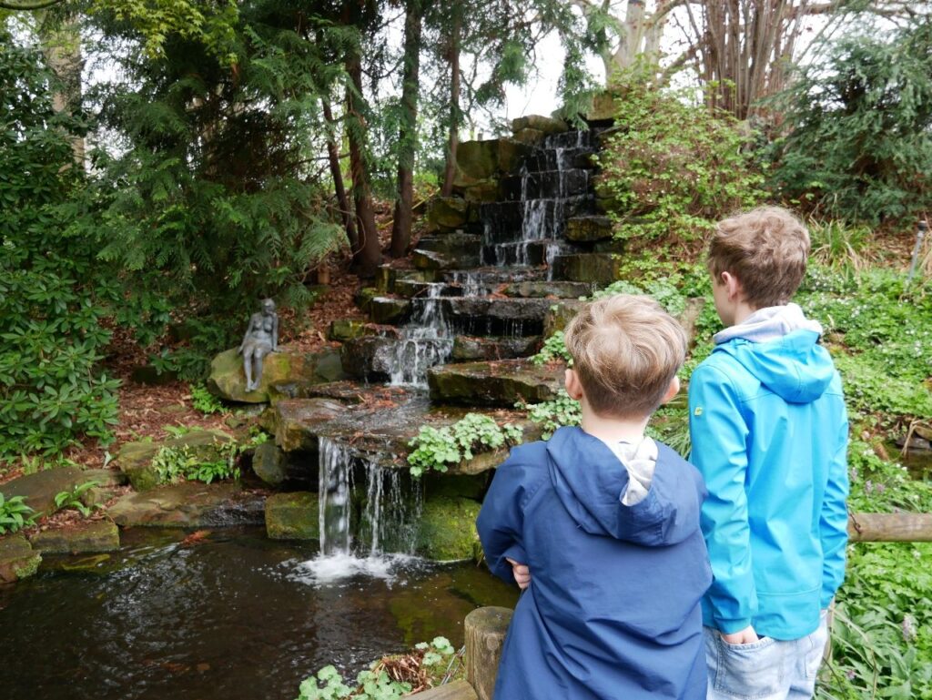 Botanischer Garten Braunschweig