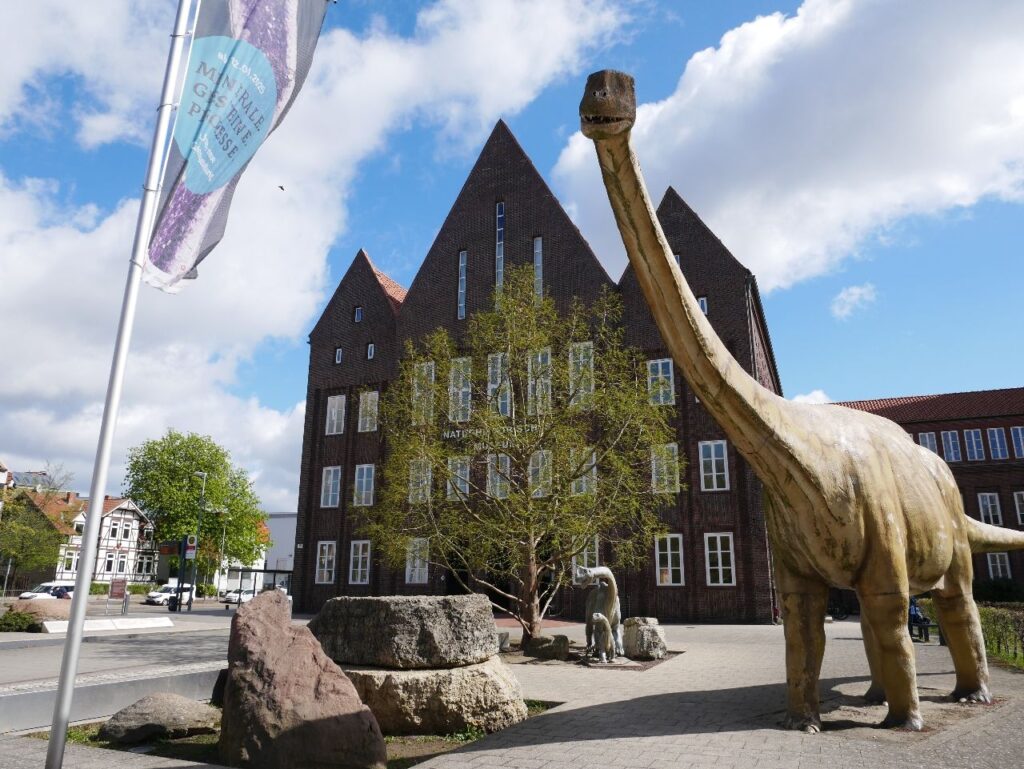 Staatliches Naturhistorisches Museum Braunschweig