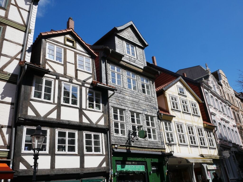 Magniviertel Braunschweig