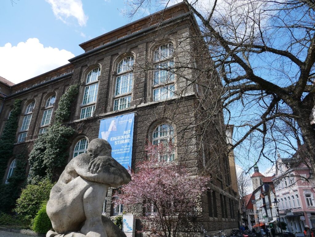 Magniviertel Braunschweig