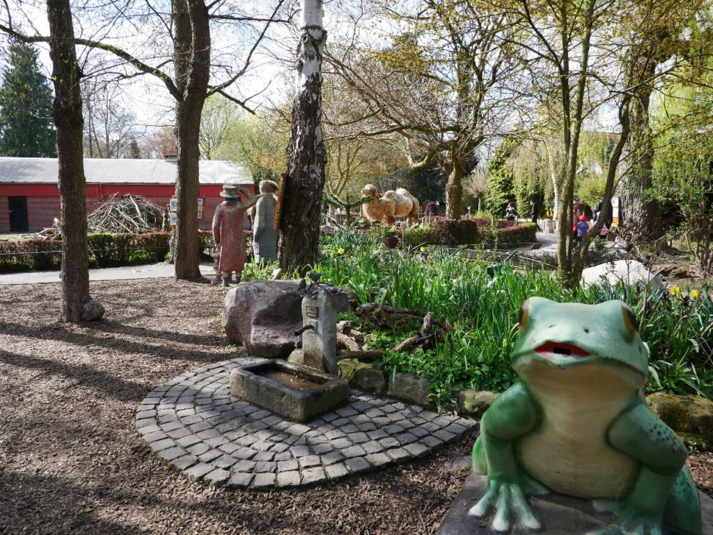 Zoo Braunschweig