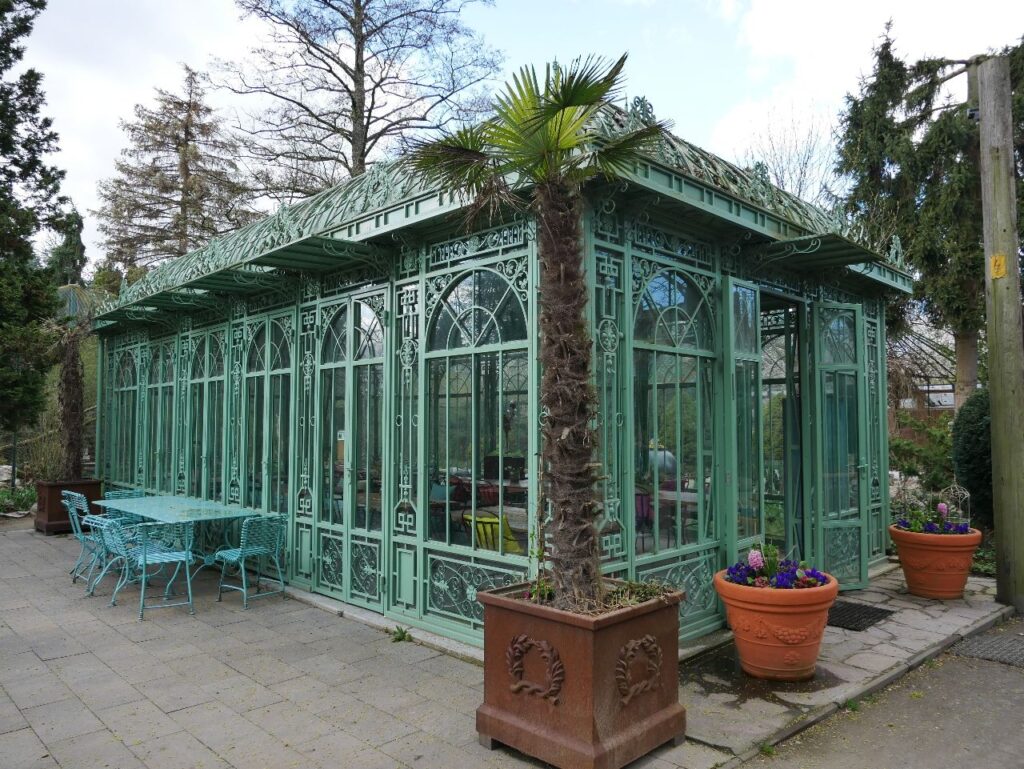 Zoo Braunschweig
