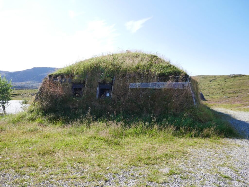 Hammerfest Salen