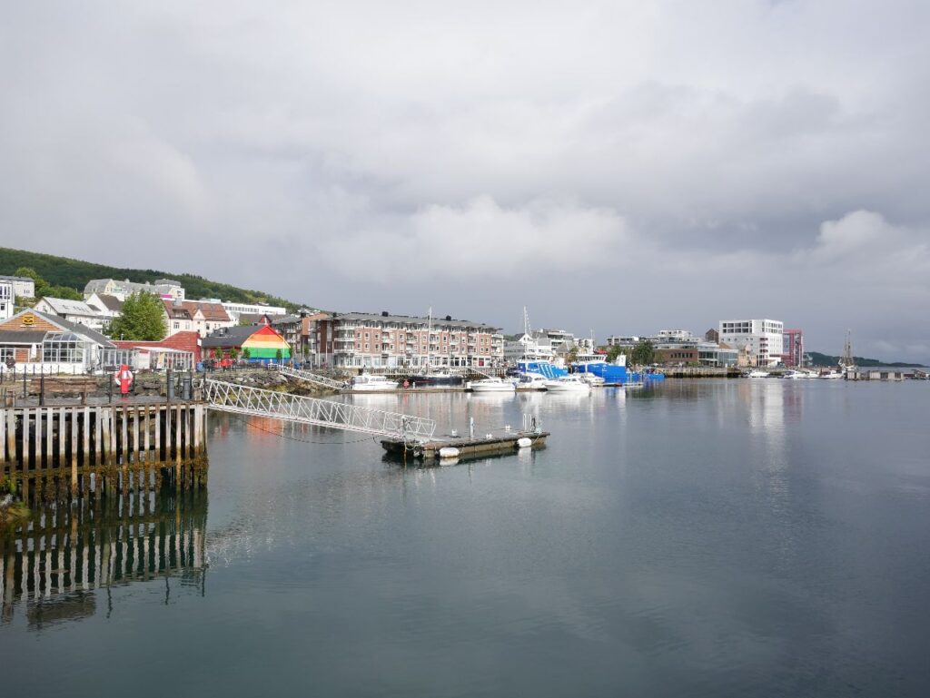 Harstad Lofoten