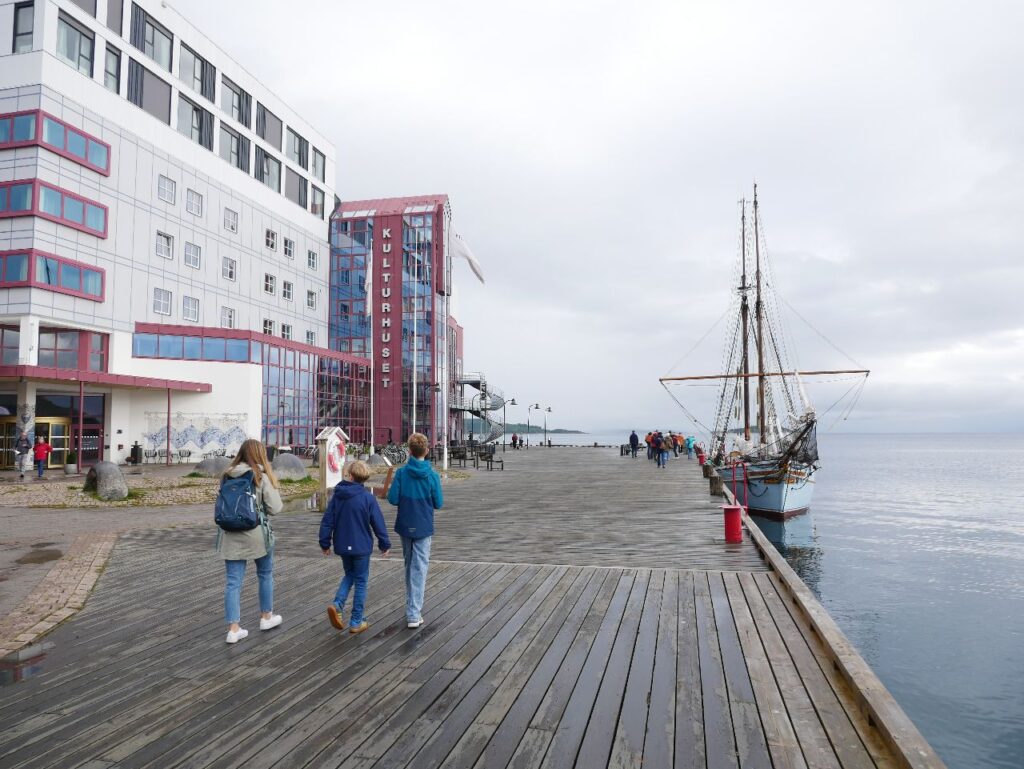 Harstad Lofoten