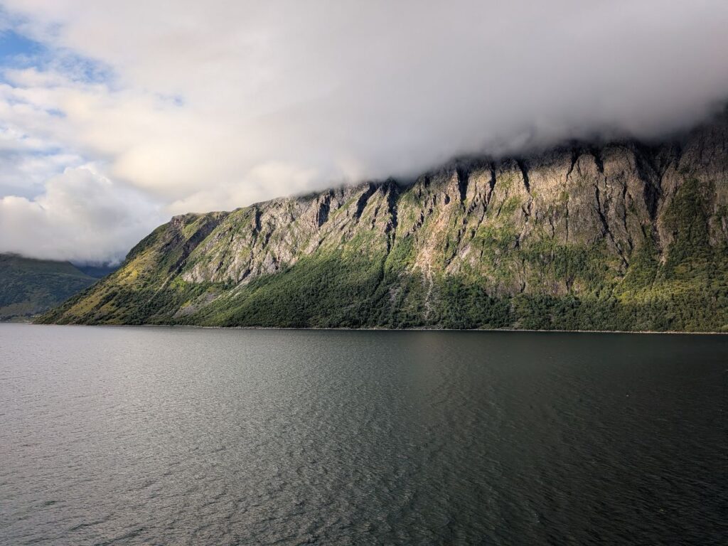 VASCO DA GAMA Lofoten