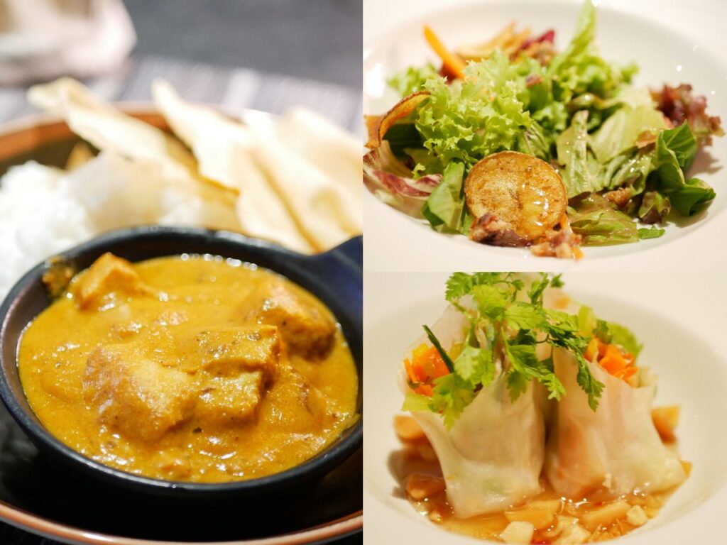 VASCO DA GAMA Fusion Restaurant
