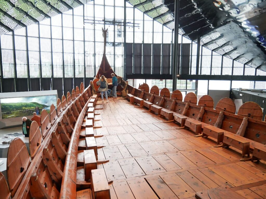 SAGASTAD Museum Nordfjordeid