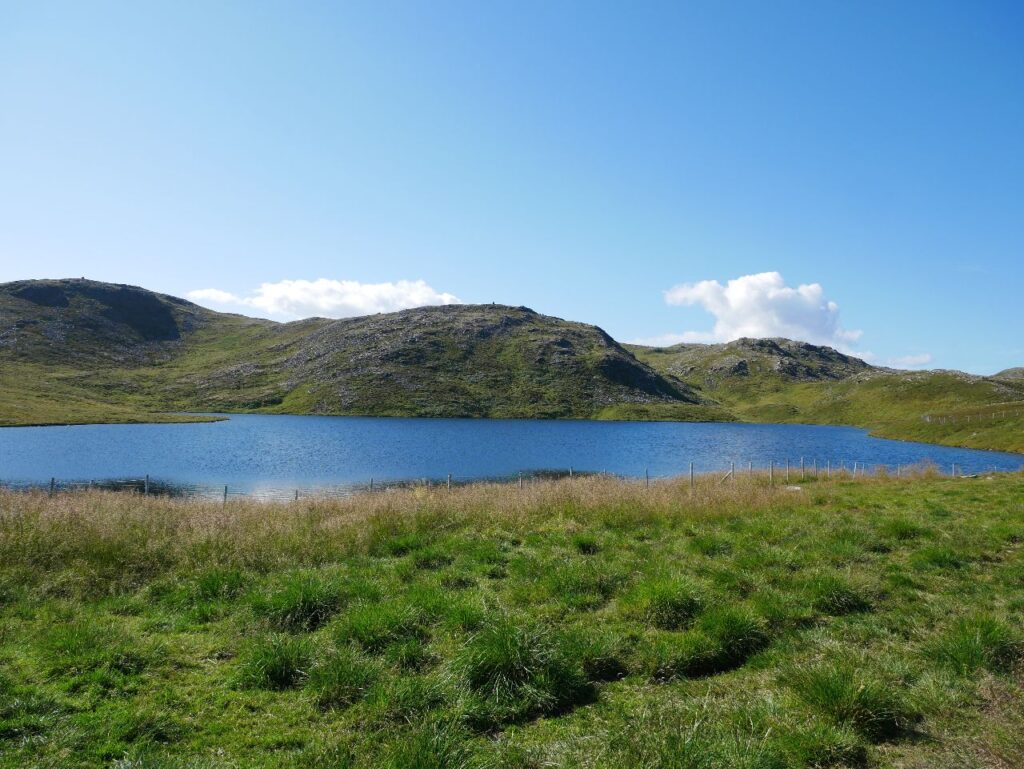 Honningsvag Nordkap