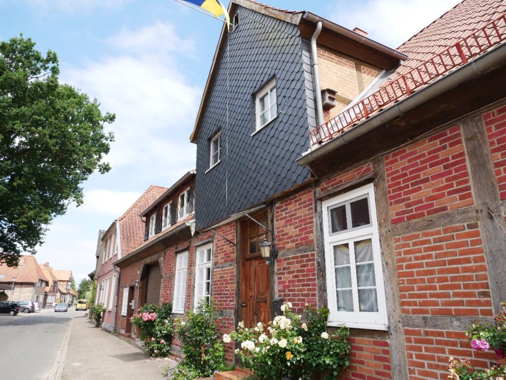 Bleckede Ausflug