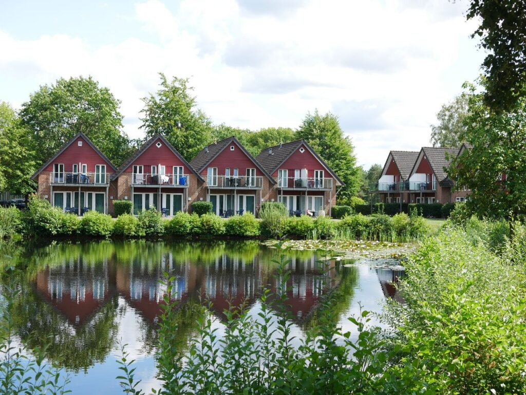 Eurostrand Resort Lüneburger Heide See