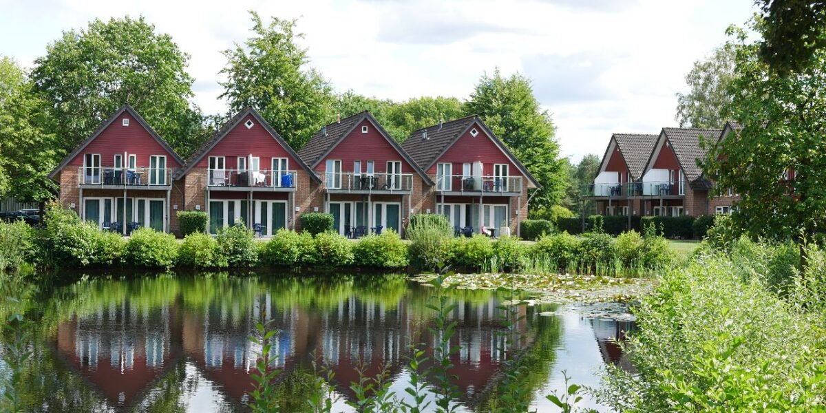 Eurostrand Resort Lüneburger Heide See