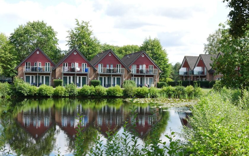Eurostrand Resort Lüneburger Heide See