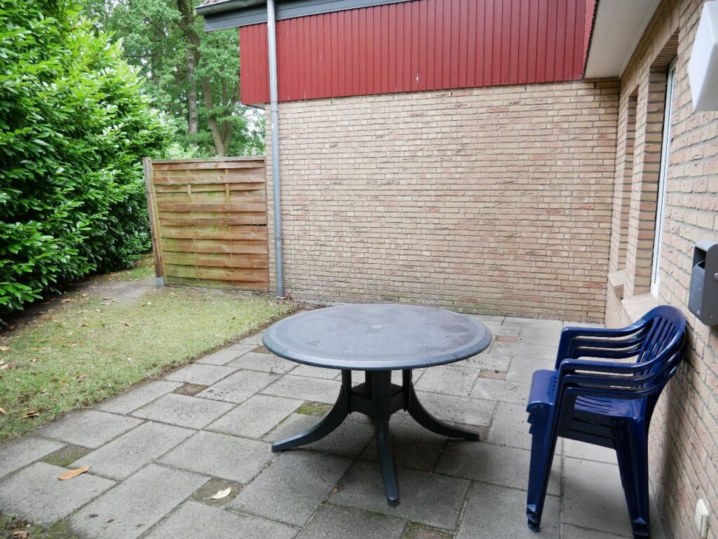 Eurostrand Resort Lüneburger Heide Haus