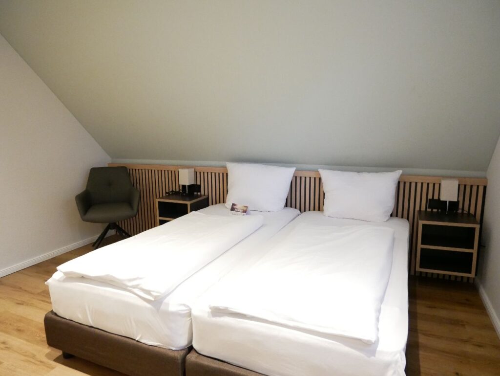 Eurostrand Resort Lüneburger Heide Haus