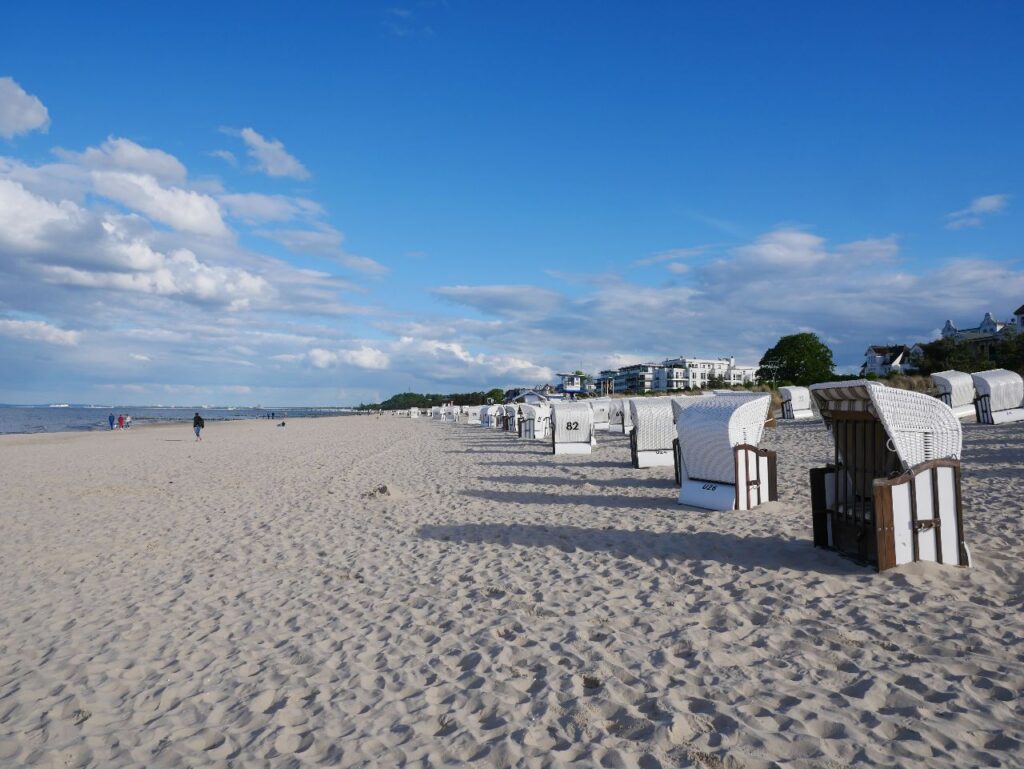 Strand Bansin