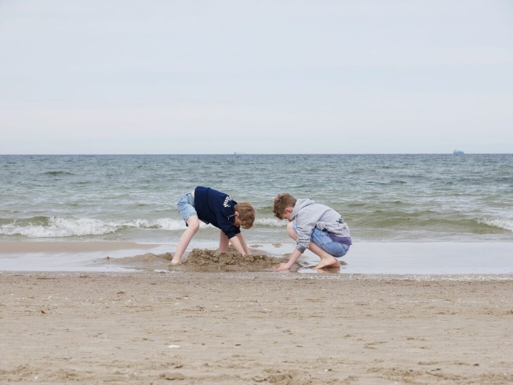 Strand Bansin