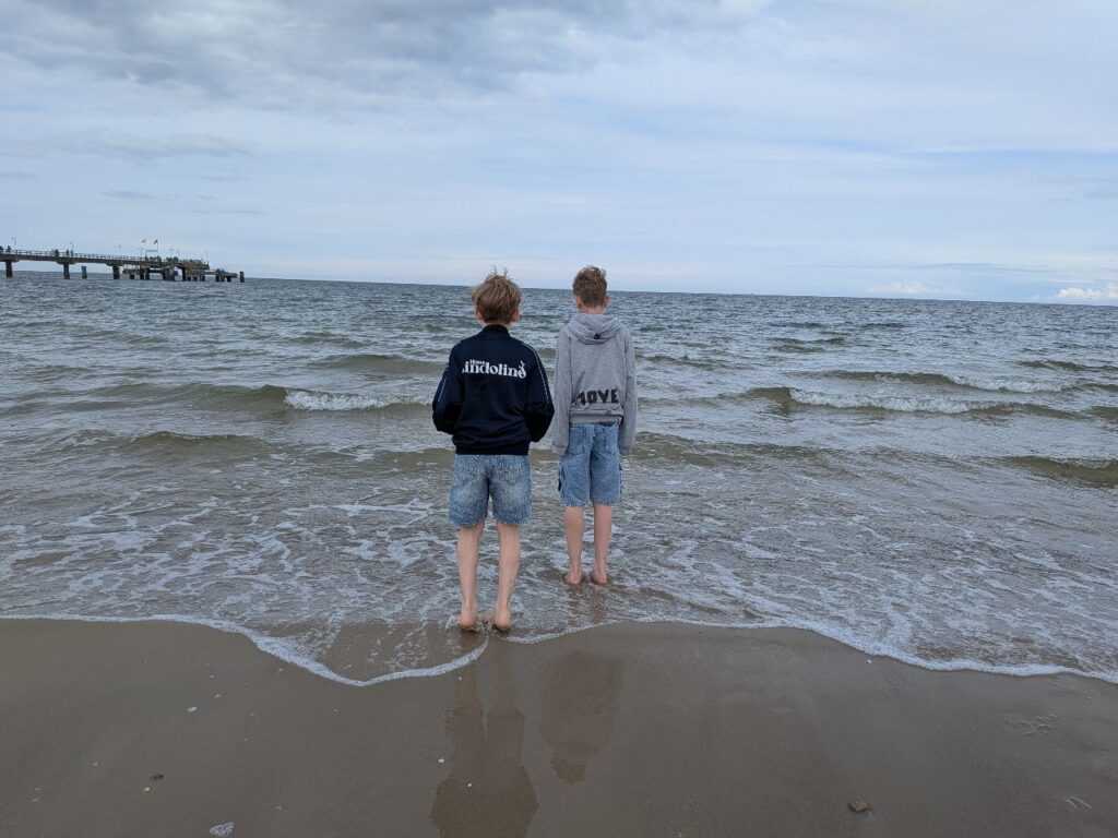 Strand Bansin
