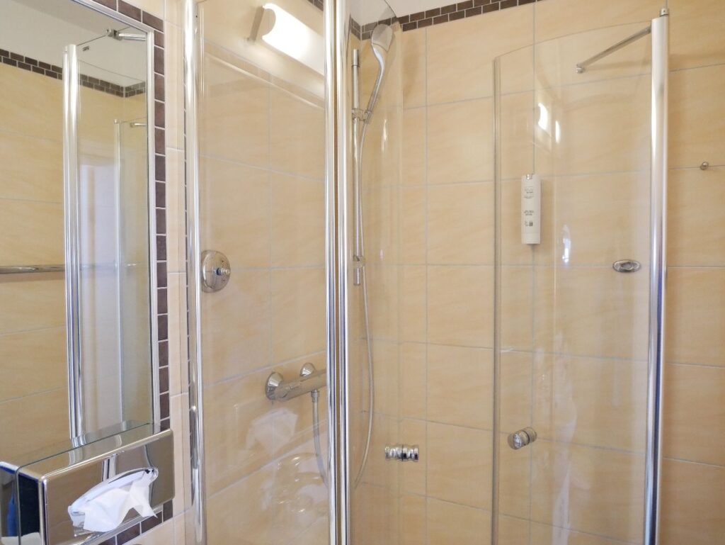 Hotel Germania Bansin Zimmer
